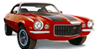 Shop Camaros