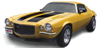 Shop Camaros