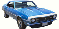 Shop Camaros