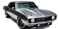 Shop Camaros