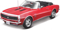 Shop Camaros