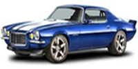 Shop Camaros