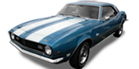 Shop Camaros