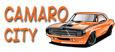 Camaro City