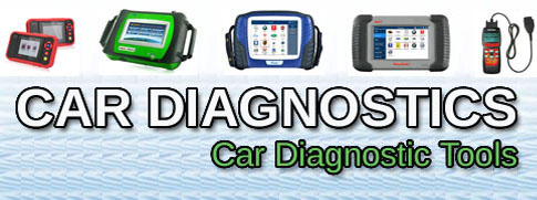 Car Diagnostics Tools