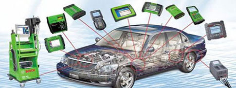Car Diagnostics