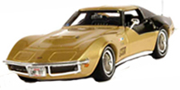 Corvettes