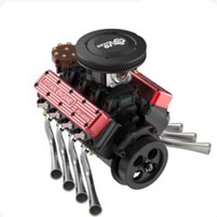 Car Engines