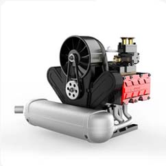 Car Engines