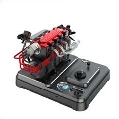 Car Engines