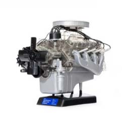 Car Engines
