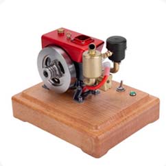 Car Engines