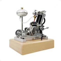 Car Engines