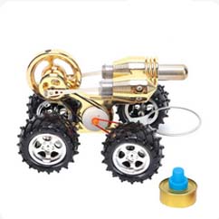 Car Engines