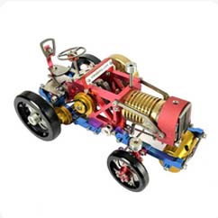 Car Engines