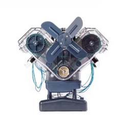 Car Engines