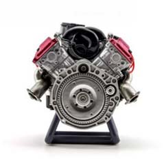 Car Engines