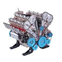 Car Engines