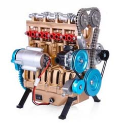 Car Engines