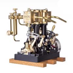 Car Engines