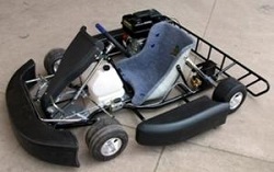 Go Karts