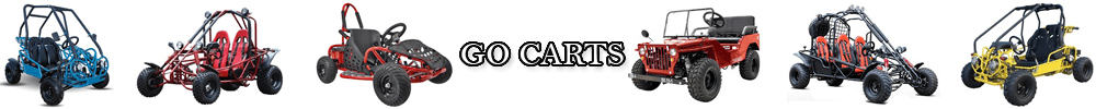 Go-Carts