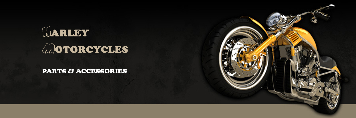 Harley Motorcycles
