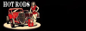 Hot Rods