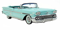 Chevy Impala