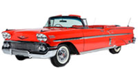 Chevy Impala