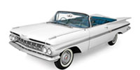 Chevy Impala