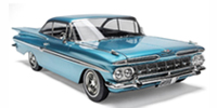 Chevy Impala