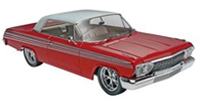 Chevy Impala