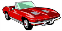 Corvettes
