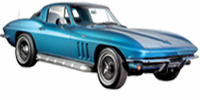 Corvettes
