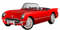 Corvettes