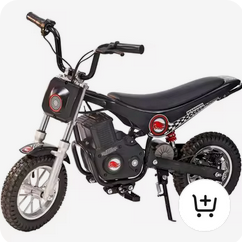 Mini Bikes