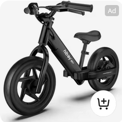 Mini Bikes