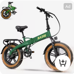 Mini Bikes