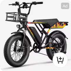 Mini Bikes