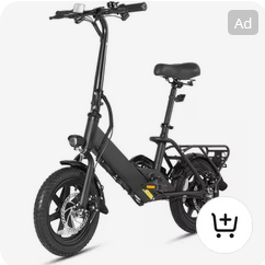 Mini Bikes