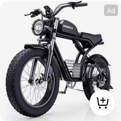 Mini Bikes