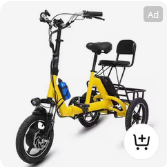 Mini Bikes