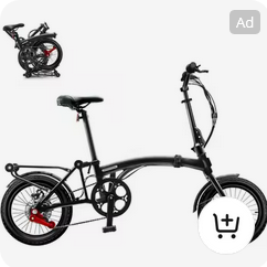 Mini Bikes