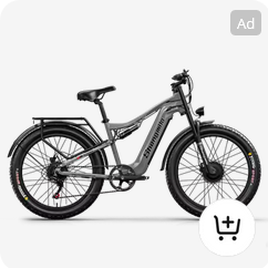 Mini Bikes