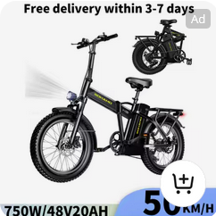 Mini Bikes