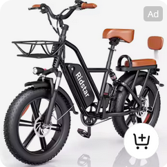 Mini Bikes