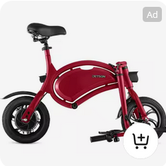 Mini Bikes