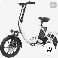 Mini Bikes