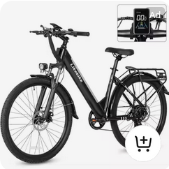 Mini Bikes